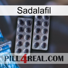 Sadalafil 31